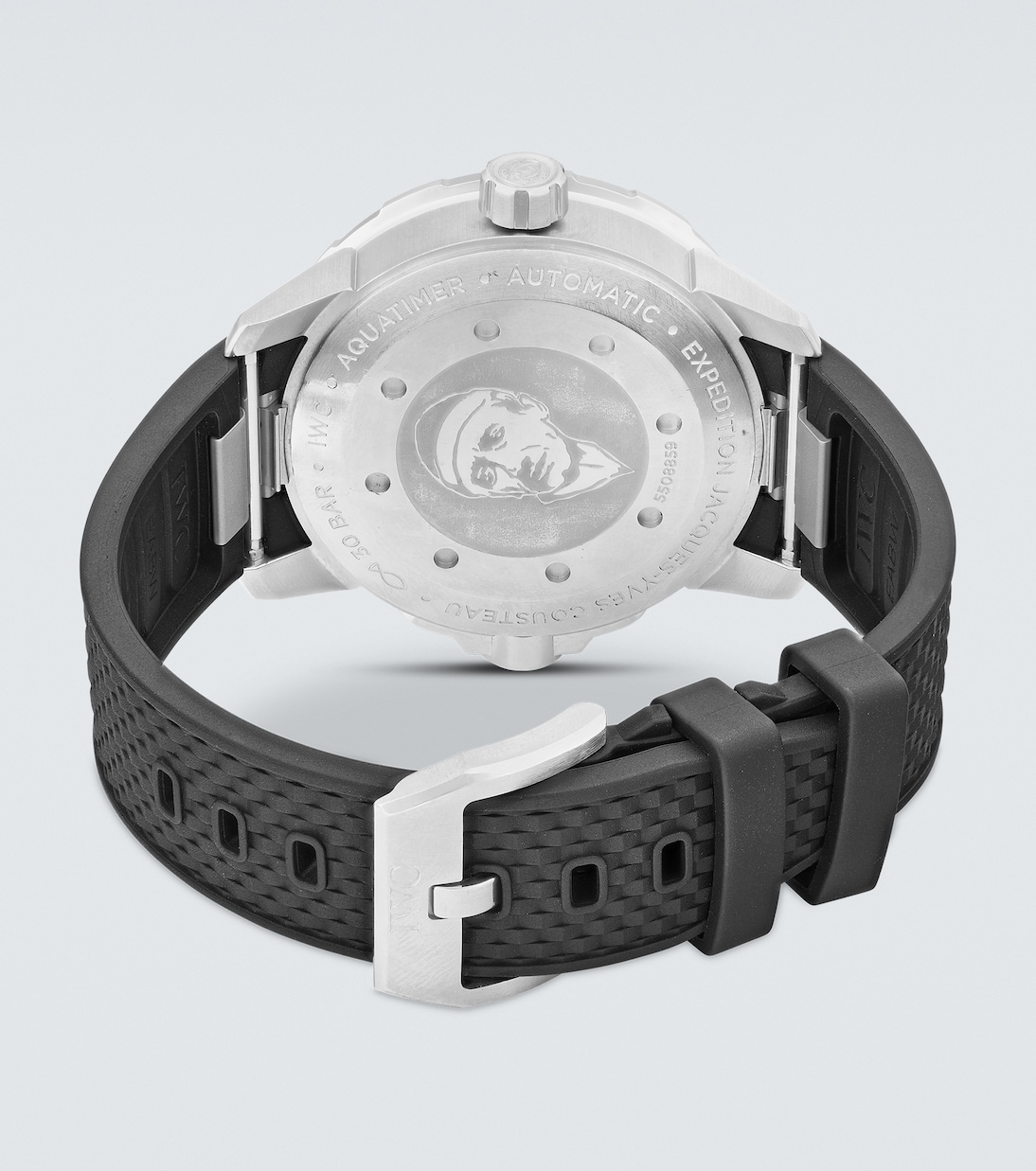 Certified Pre-Owned Uhr Aquatimer | IWC Schaffhausen