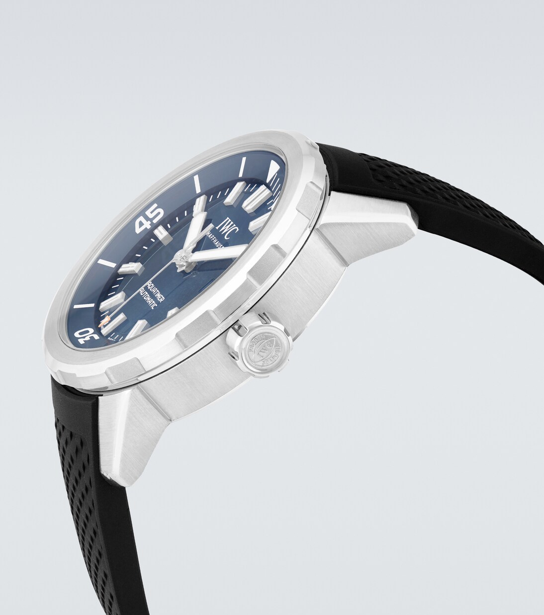 Certified Pre-Owned Uhr Aquatimer | IWC Schaffhausen