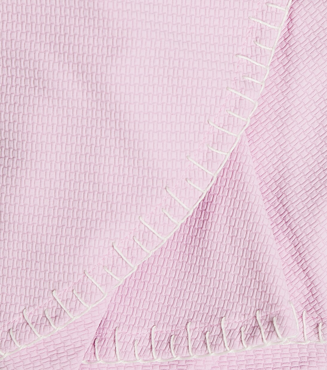 Trulli embroidered bikini bottoms | Marysia Bumby