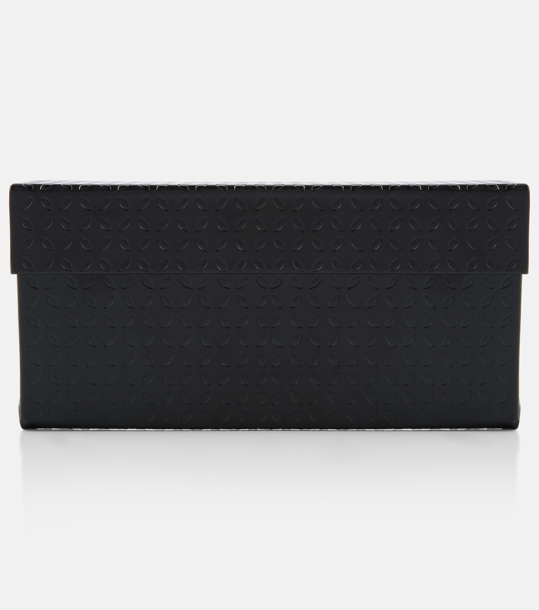 Eckige Sonnenbrille | Alaïa