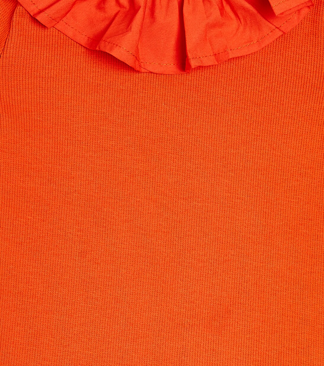 Baby Faye cotton-blend onesie | Molo