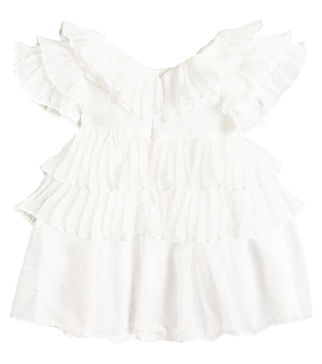 Baby Kleid aus Tüll | Patachou