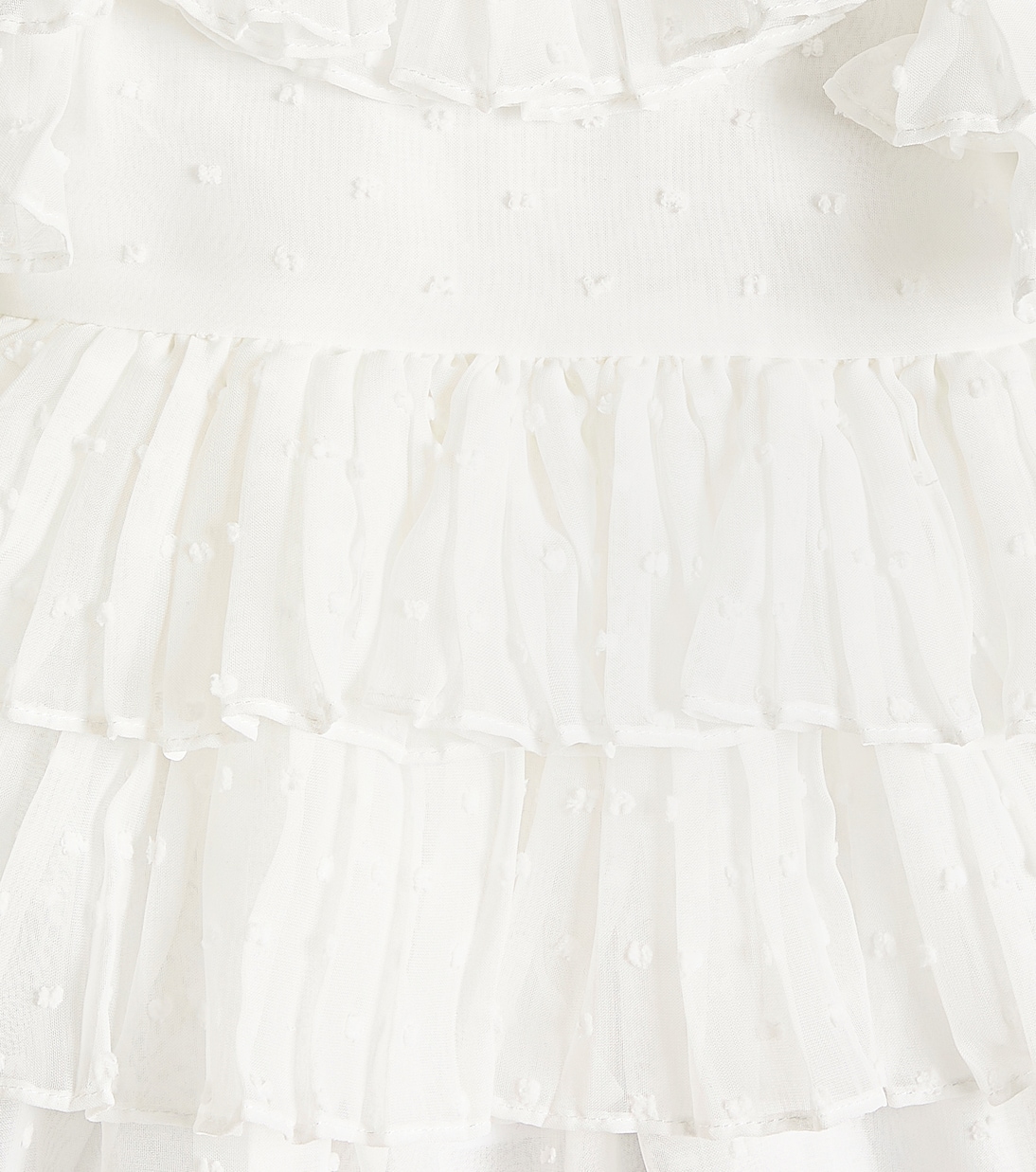 Baby Kleid aus Tüll | Patachou