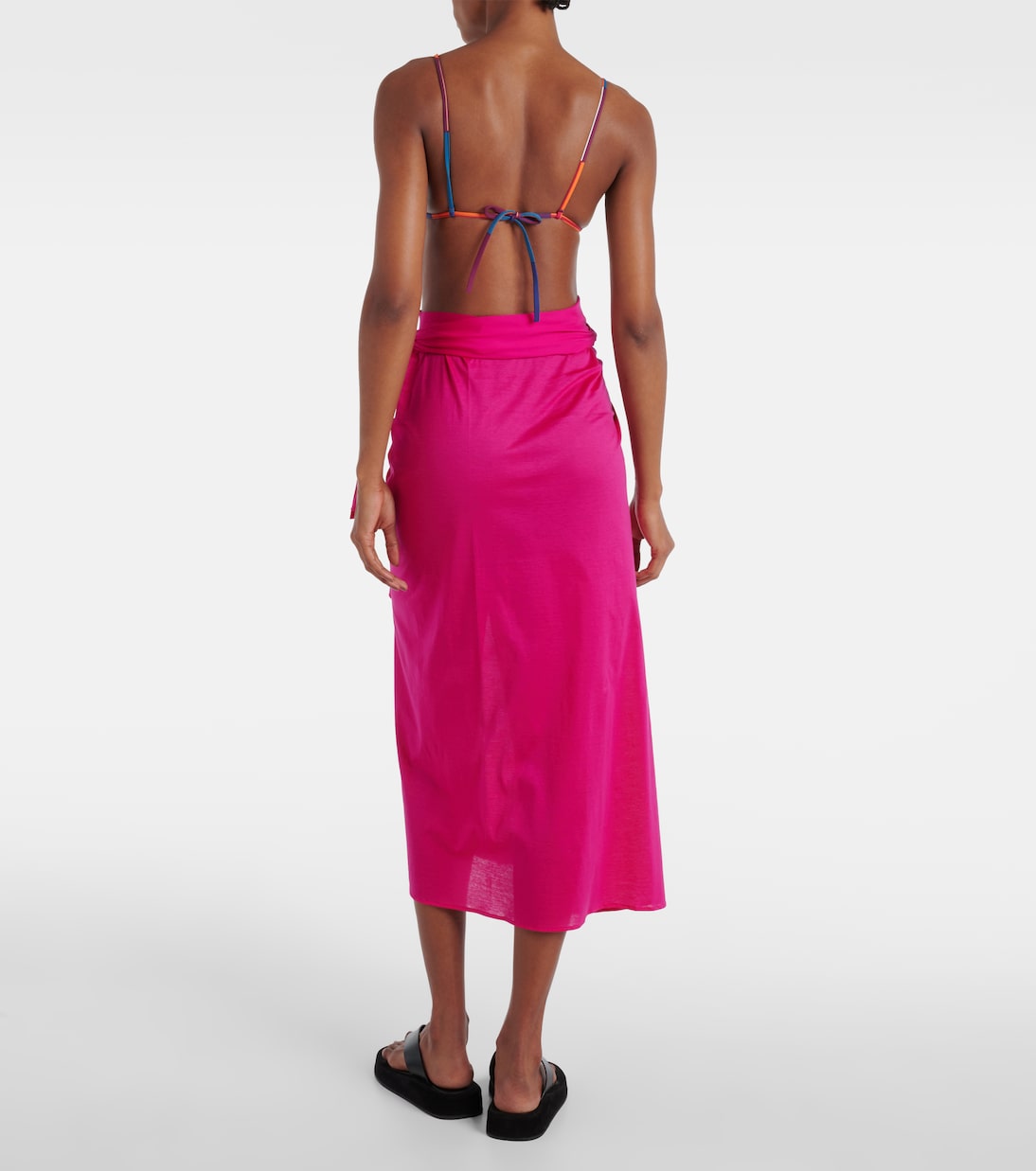 Pareo aus Baumwolle | Eres