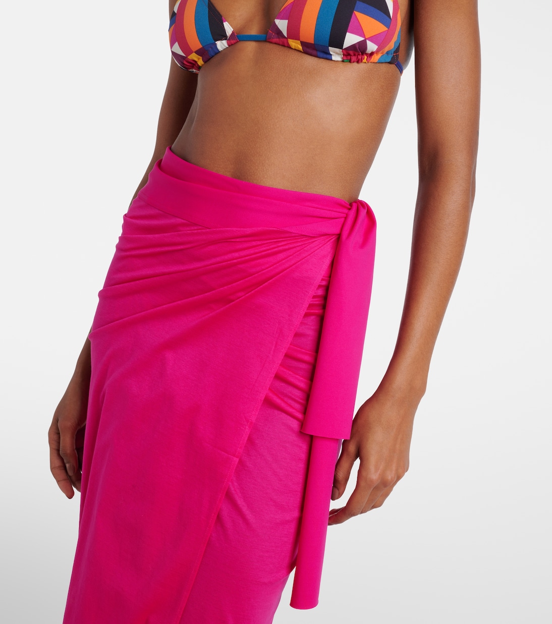 Pareo aus Baumwolle | Eres