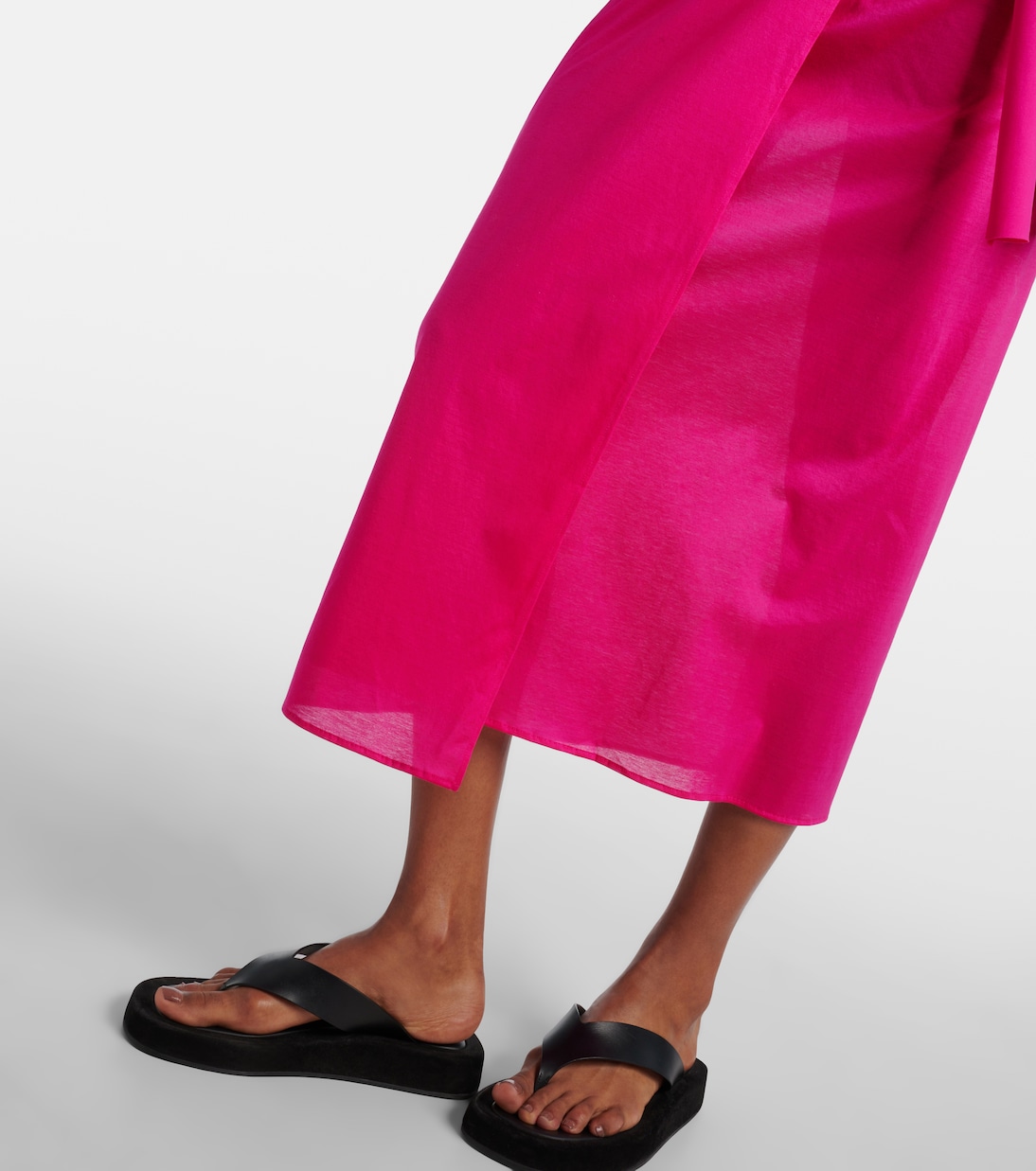 Pareo aus Baumwolle | Eres