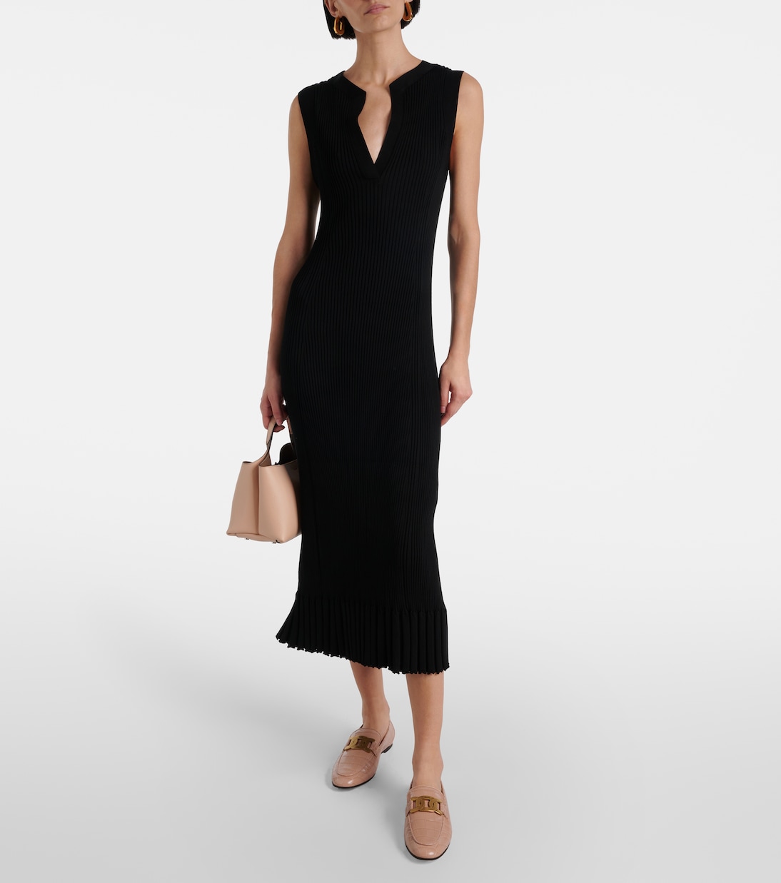 Loafers Kate aus Leder | Tod's