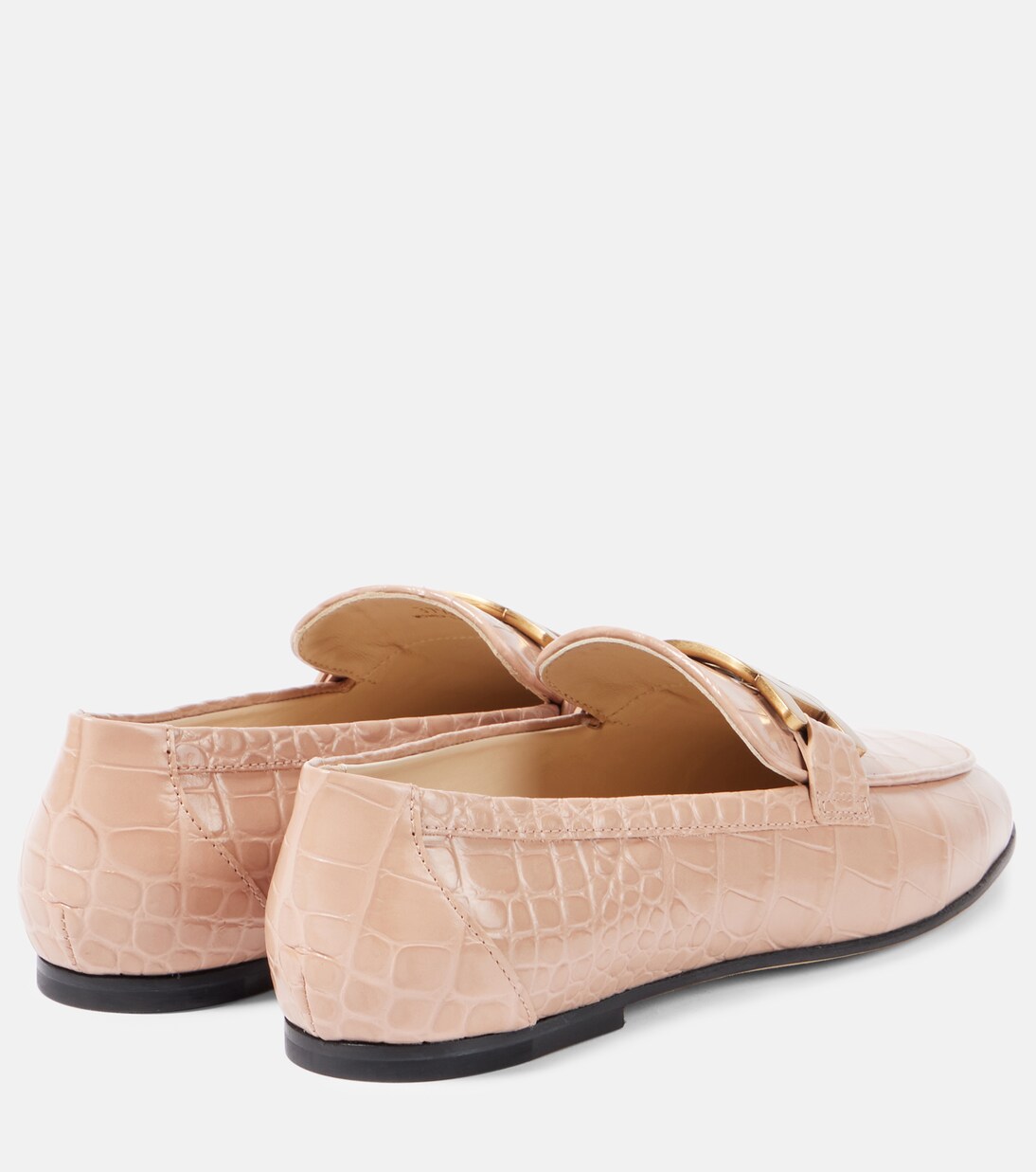 Loafers Kate aus Leder | Tod's