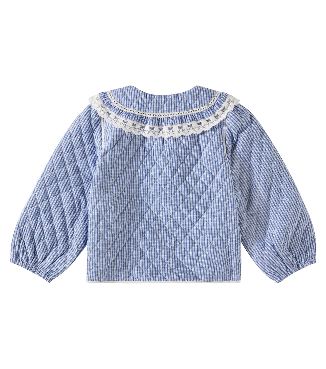 Giacca Joulia in cotone | Louise Misha