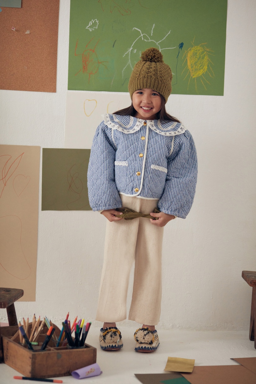 Giacca Joulia in cotone | Louise Misha