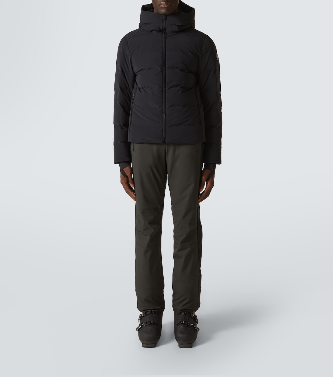 Constant ski jacket  | Fusalp