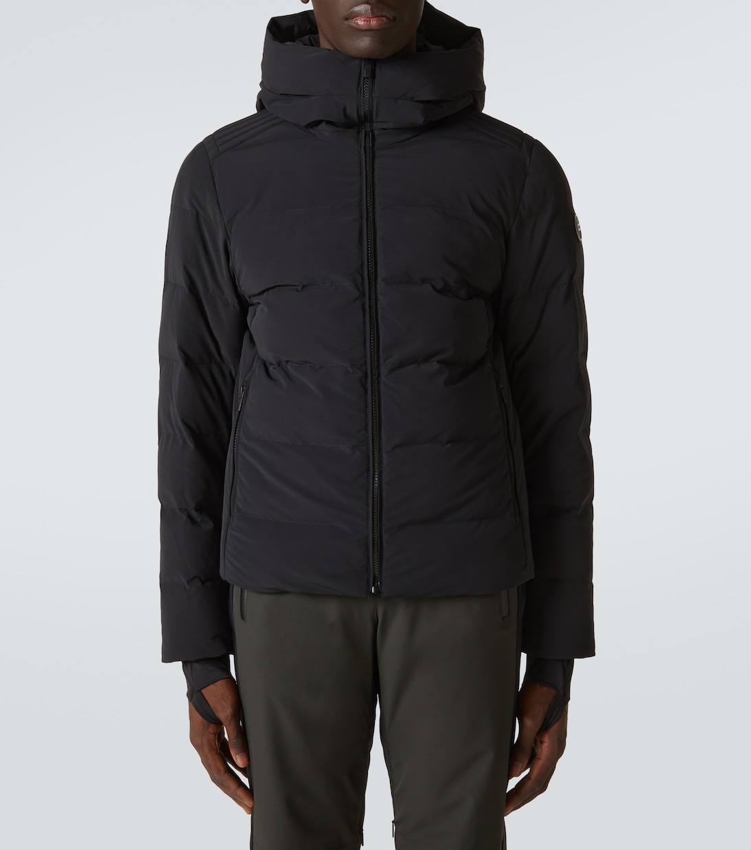 Constant ski jacket  | Fusalp