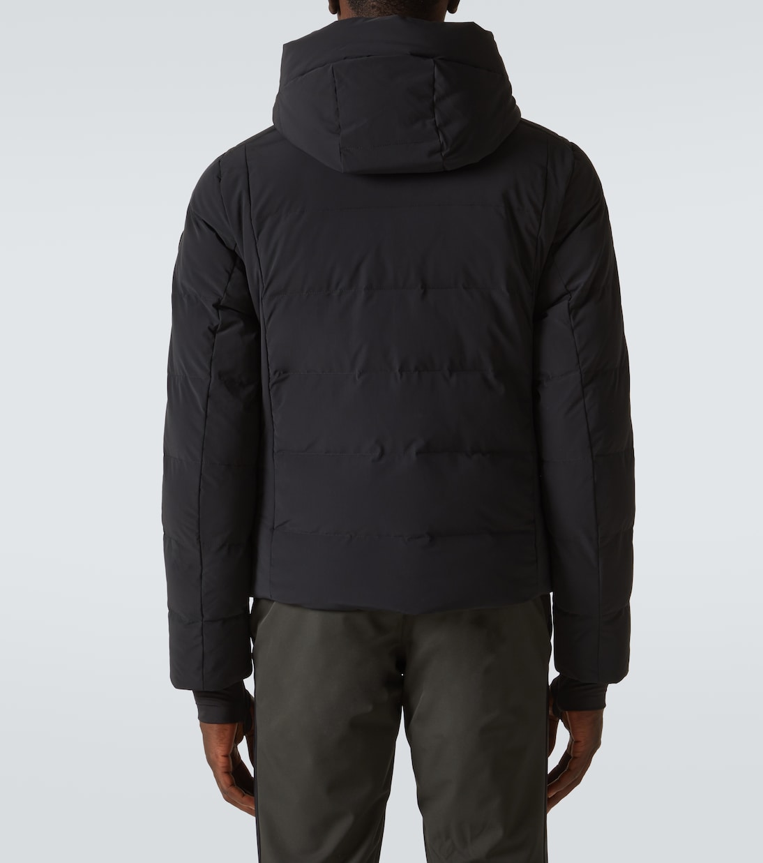 Constant ski jacket  | Fusalp