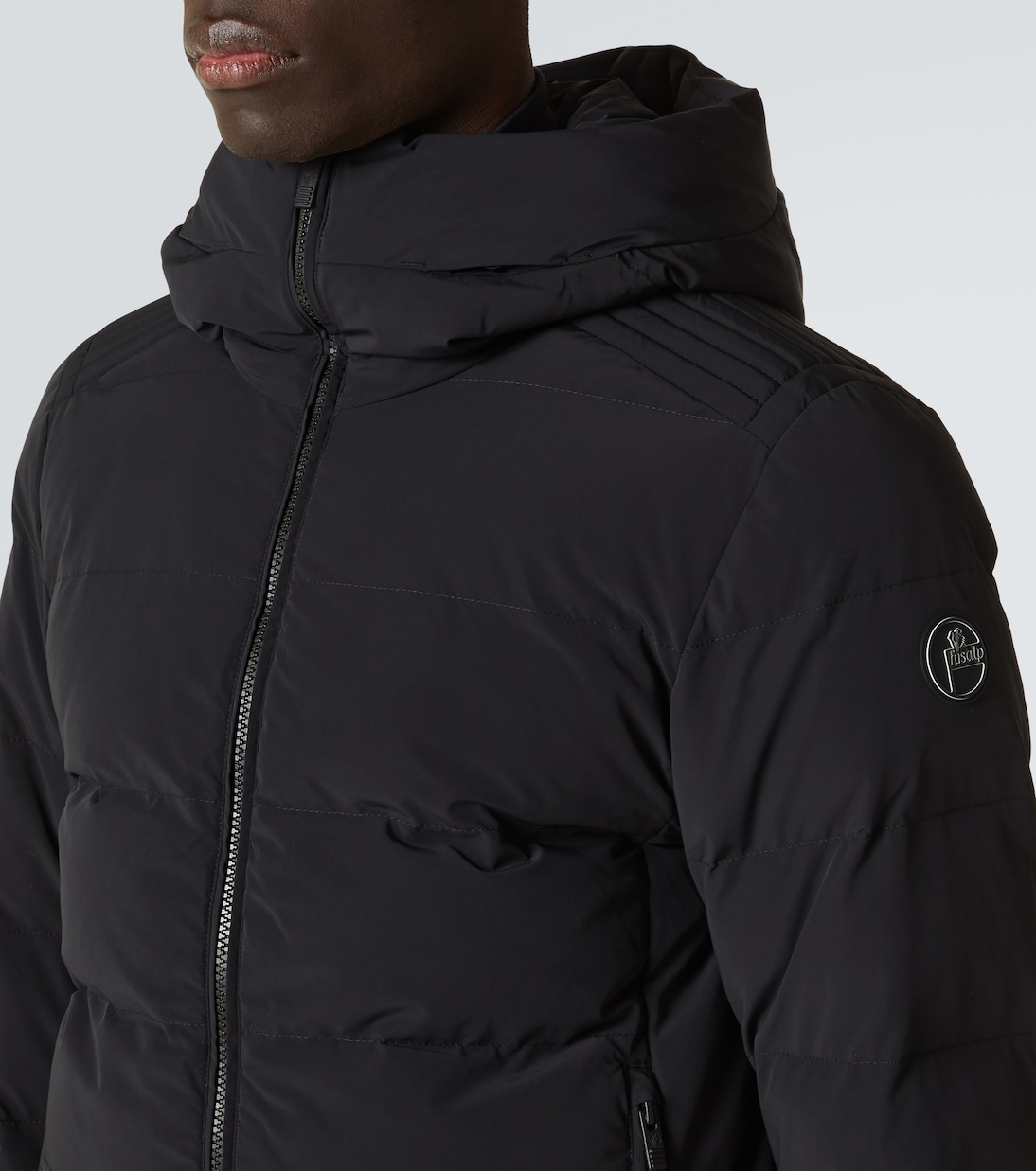Constant ski jacket  | Fusalp