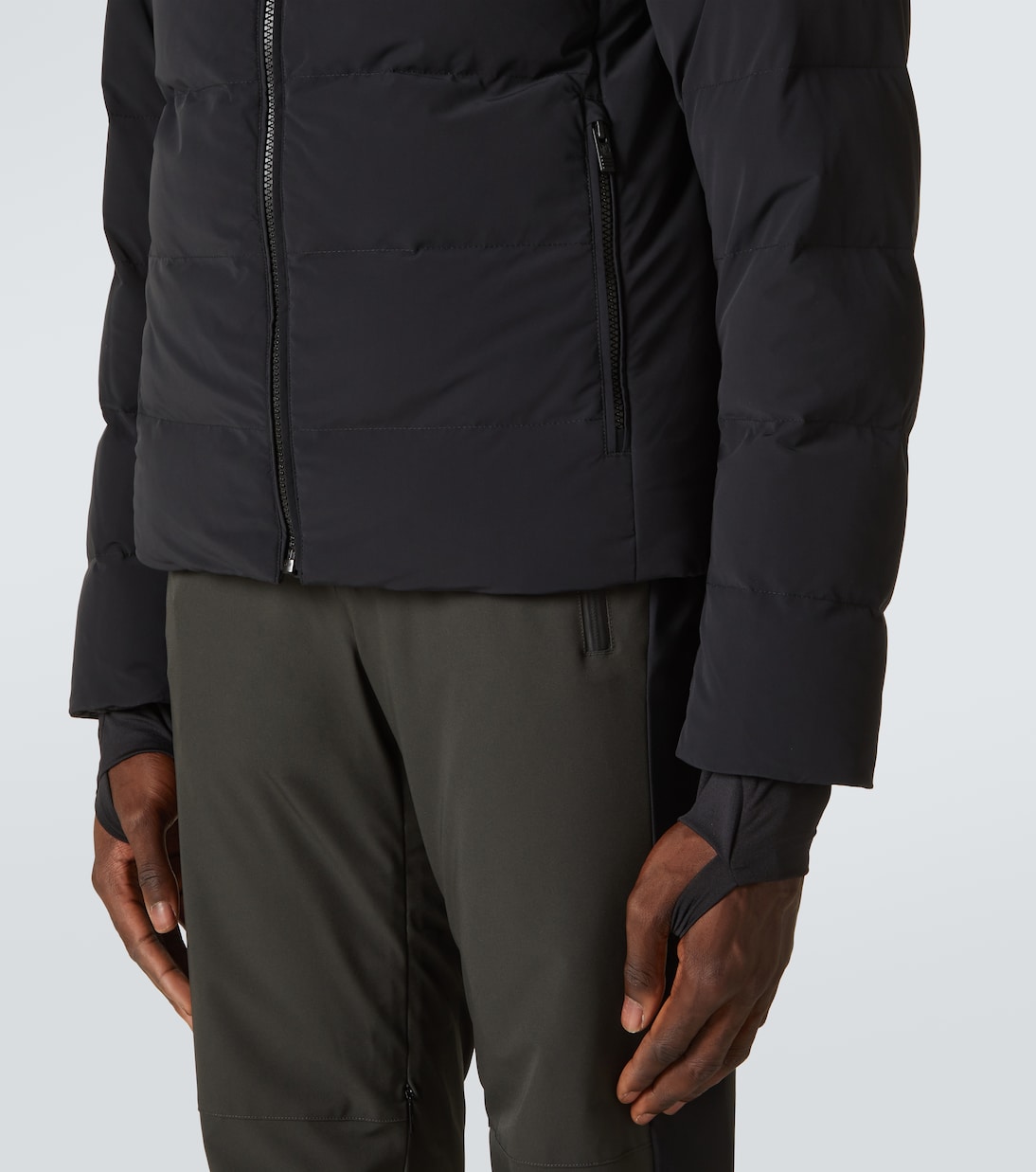 Constant ski jacket  | Fusalp