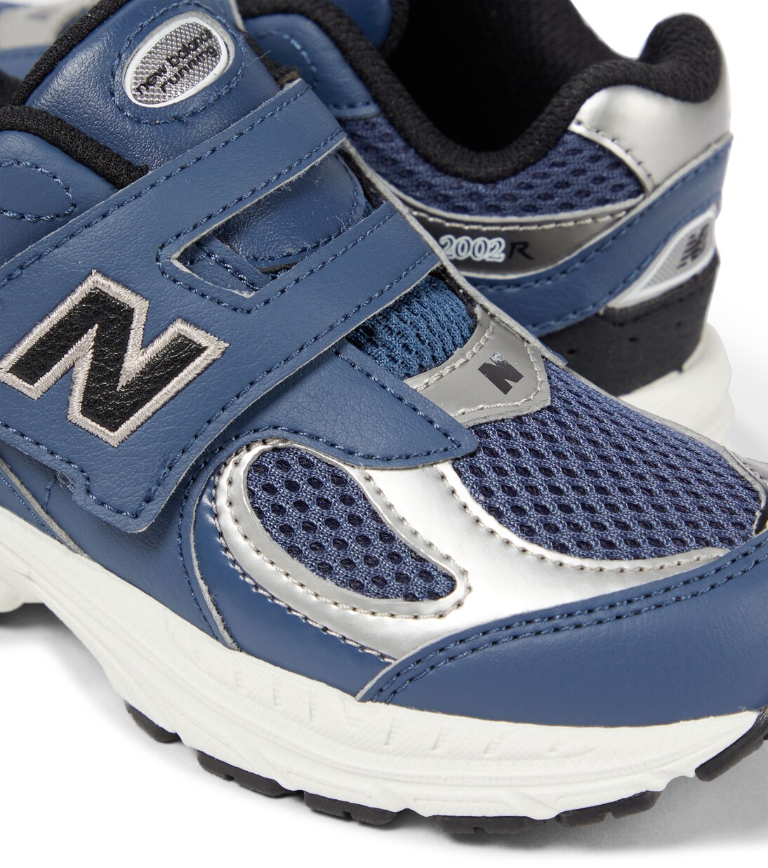 Sneakers 2002 aus Leder | New Balance Kids