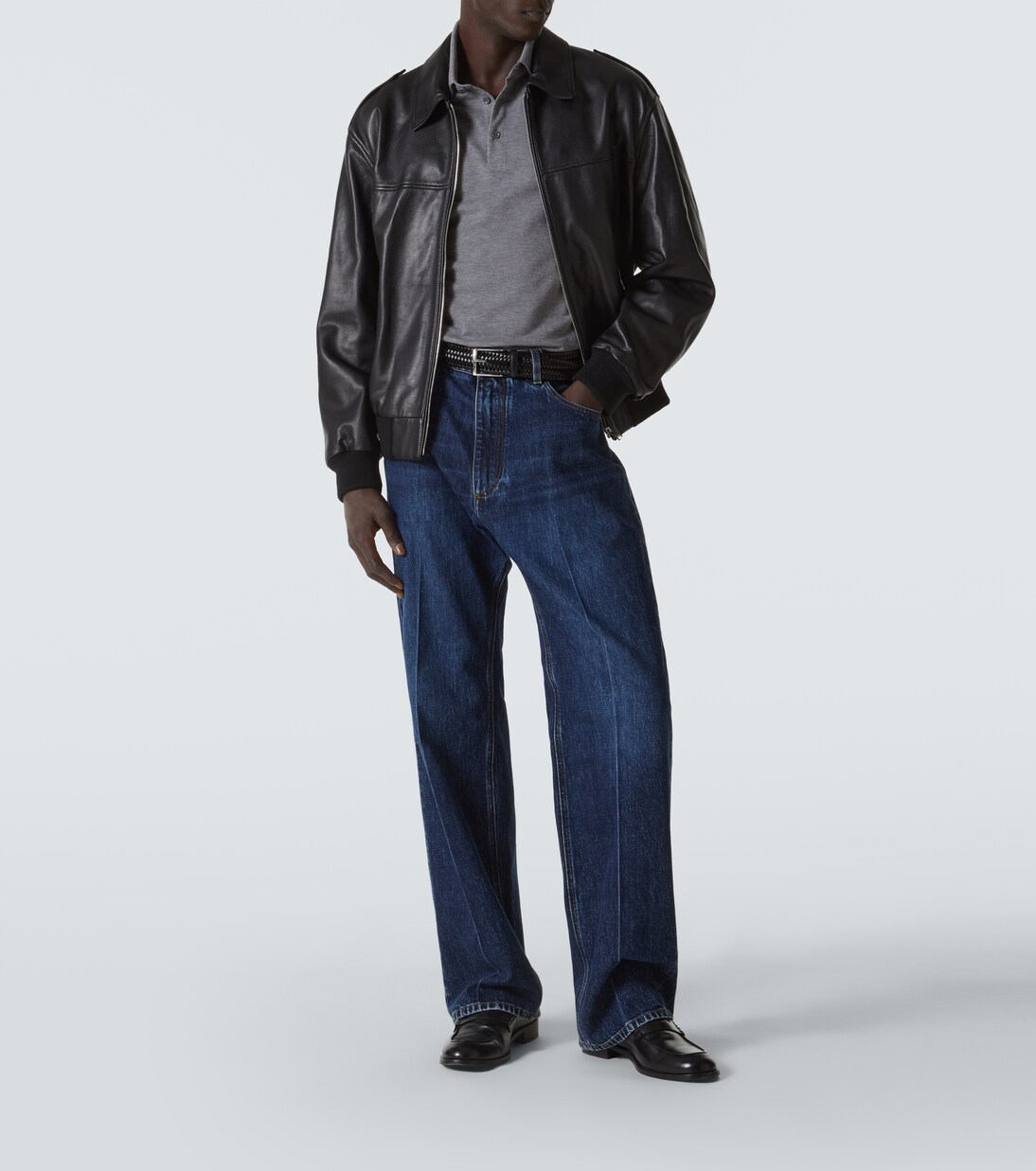 Straight jeans | Dolce&Gabbana