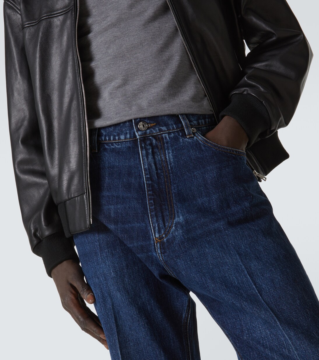 Straight jeans | Dolce&Gabbana