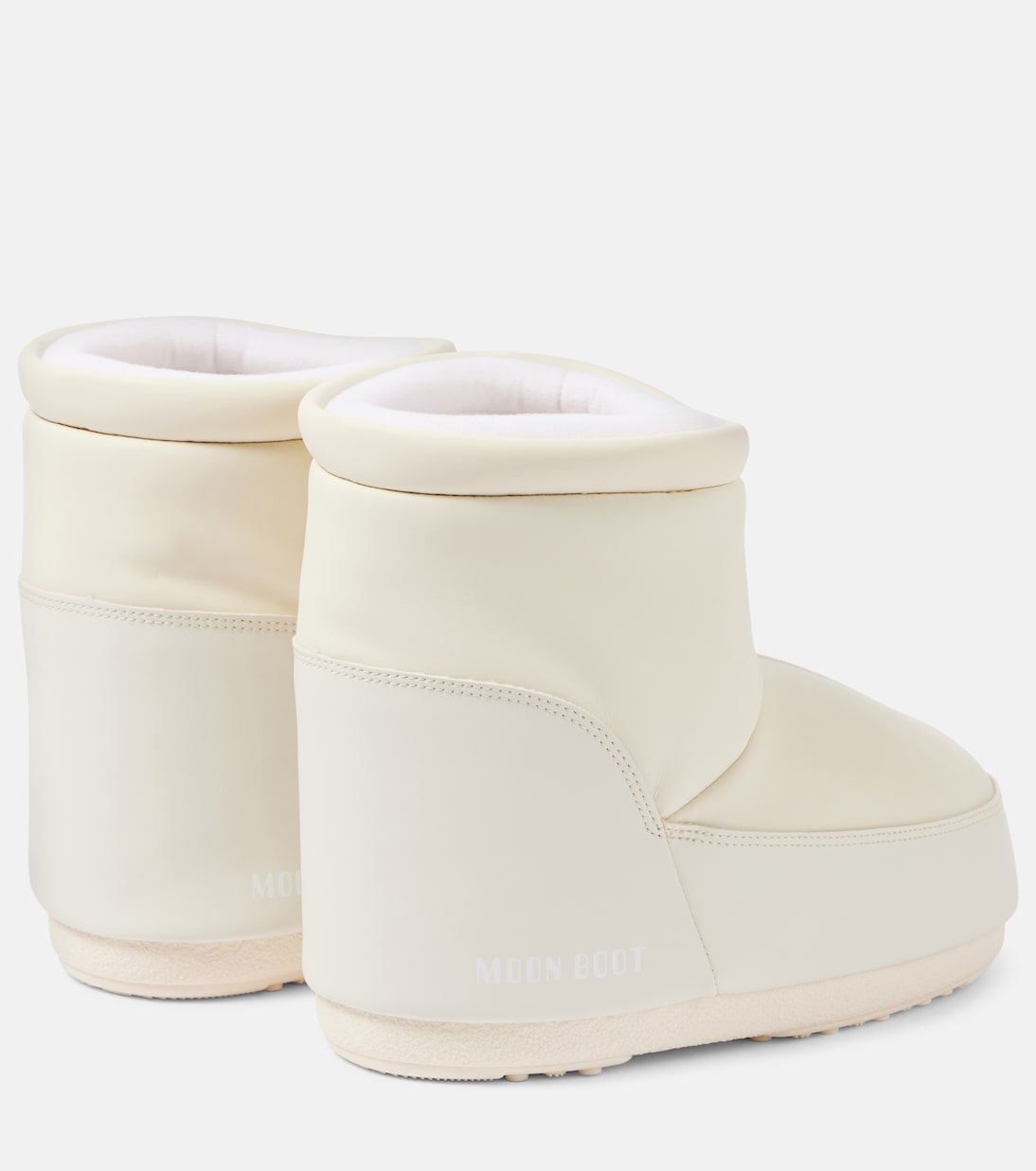 Icon Low snow boots | Moon Boot