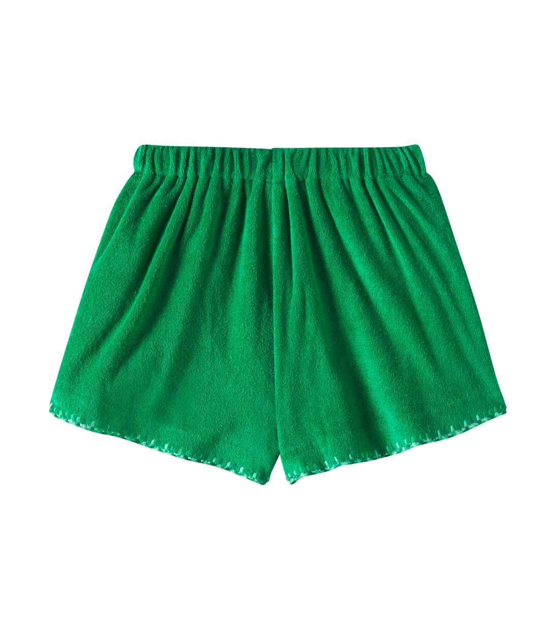 Shorts Everley aus Frottee | Zimmermann Kids