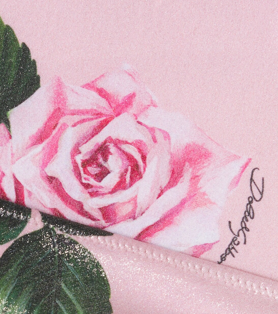 Badeanzug | Dolce&Gabbana Kids