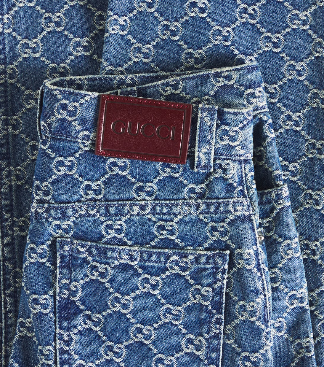 Jeans GG  | Gucci Kids