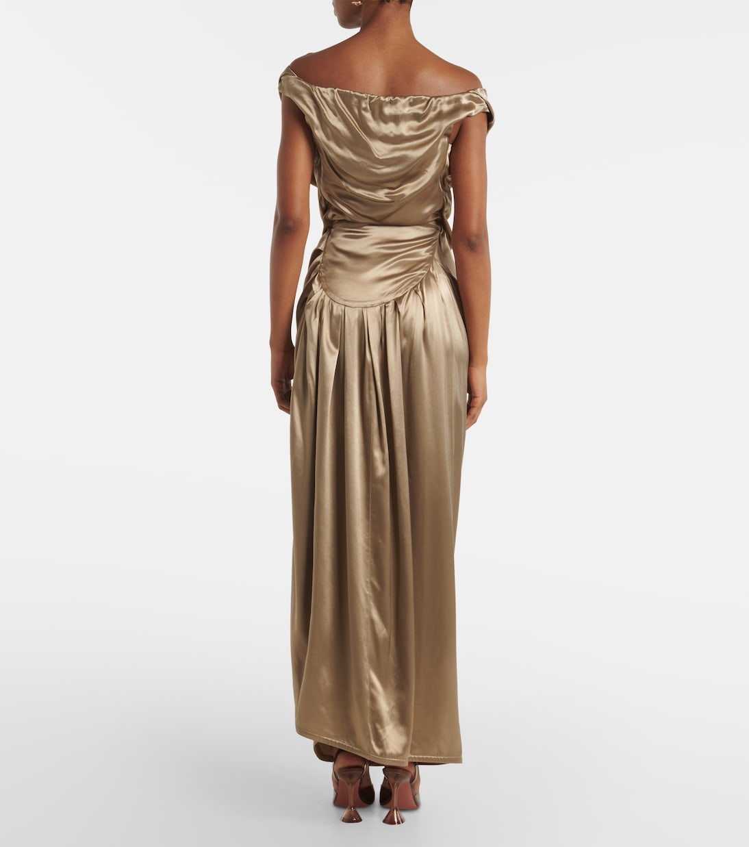 Ginnie pencil dress | Vivienne Westwood