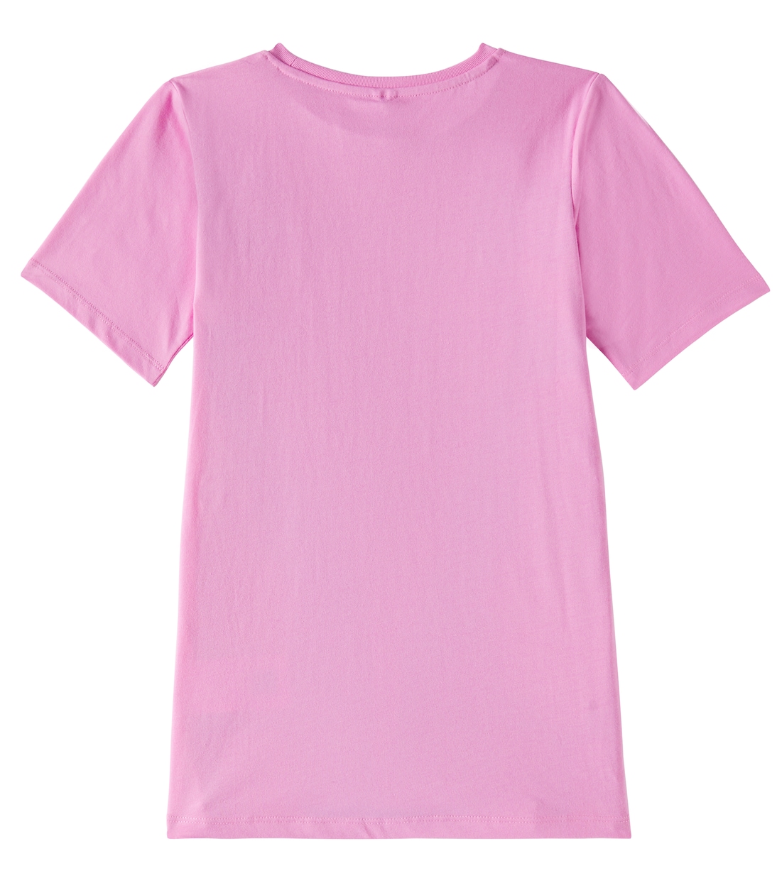 Cotton jersey dress | Stella McCartney Kids