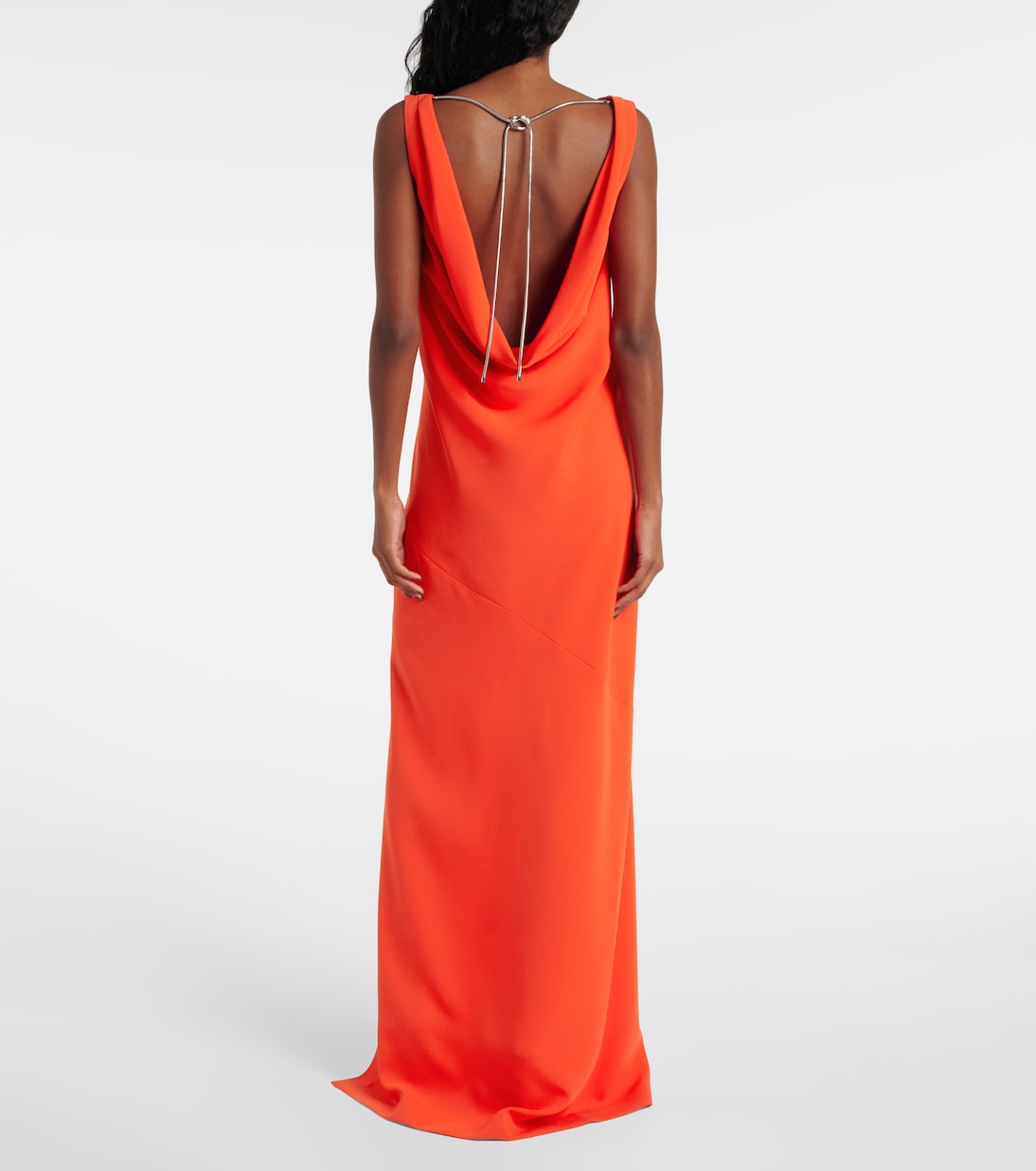 Robe aus Cady | Max Mara