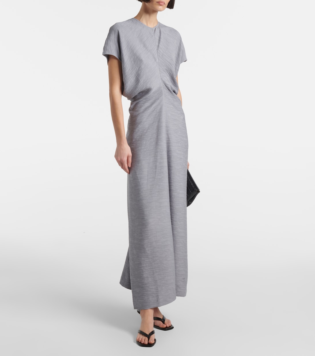 Maxikleid | Toteme