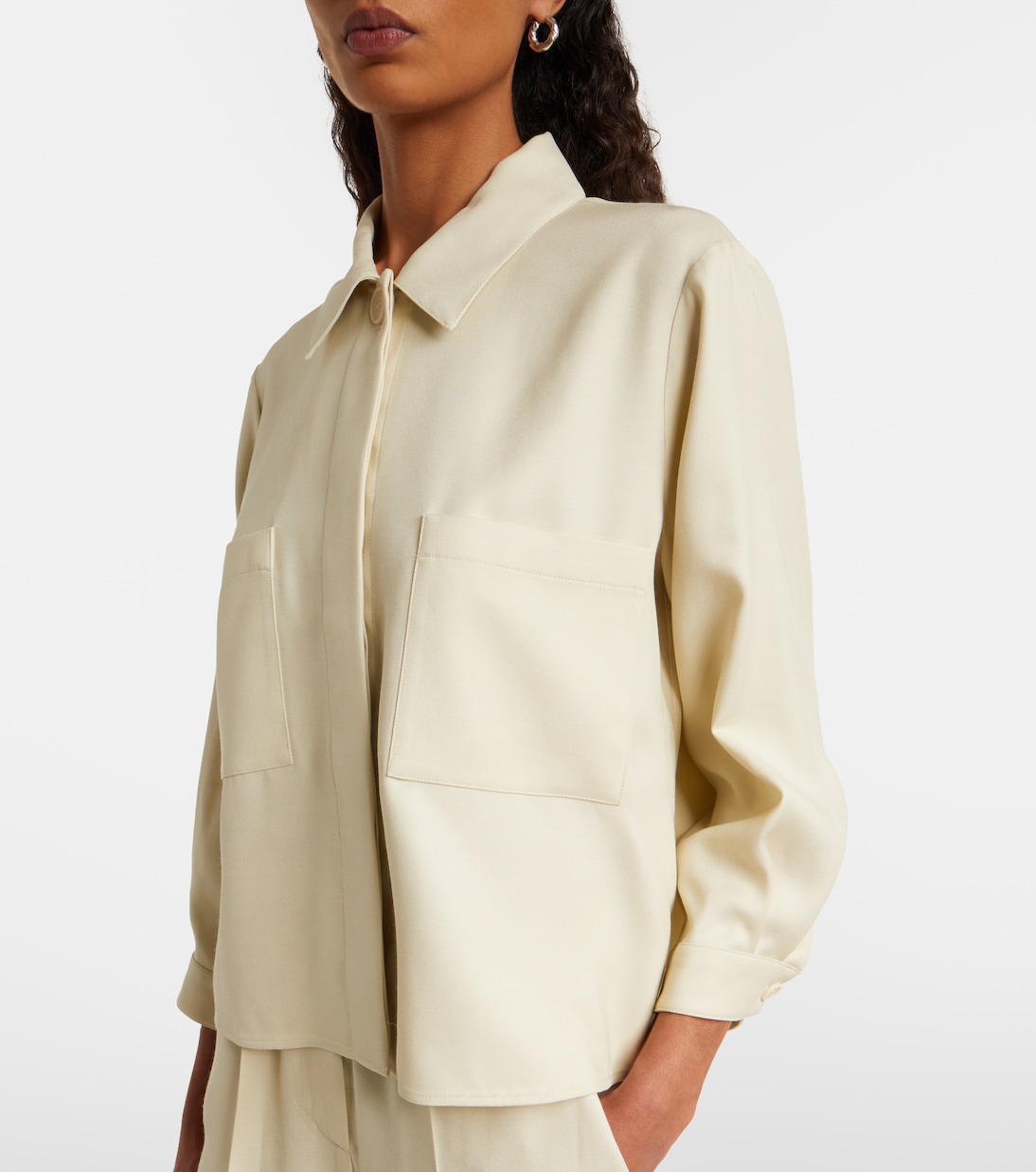 Satie jacket | Joseph