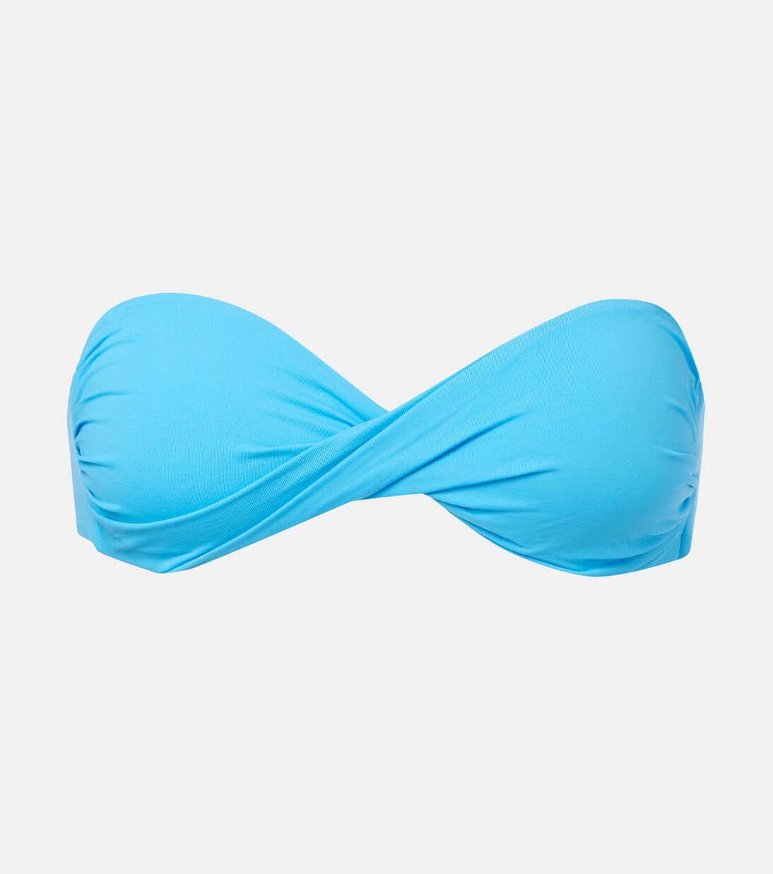 Haut de bikini bandeau Toulouse | Melissa Odabash