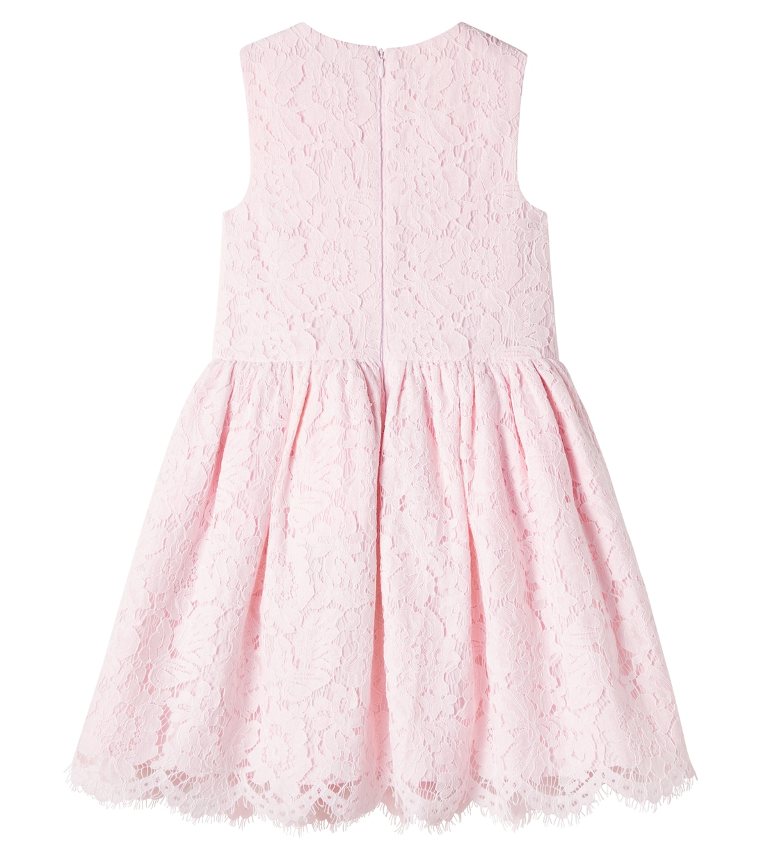 Kleid aus Spitze | Self-Portrait Kids