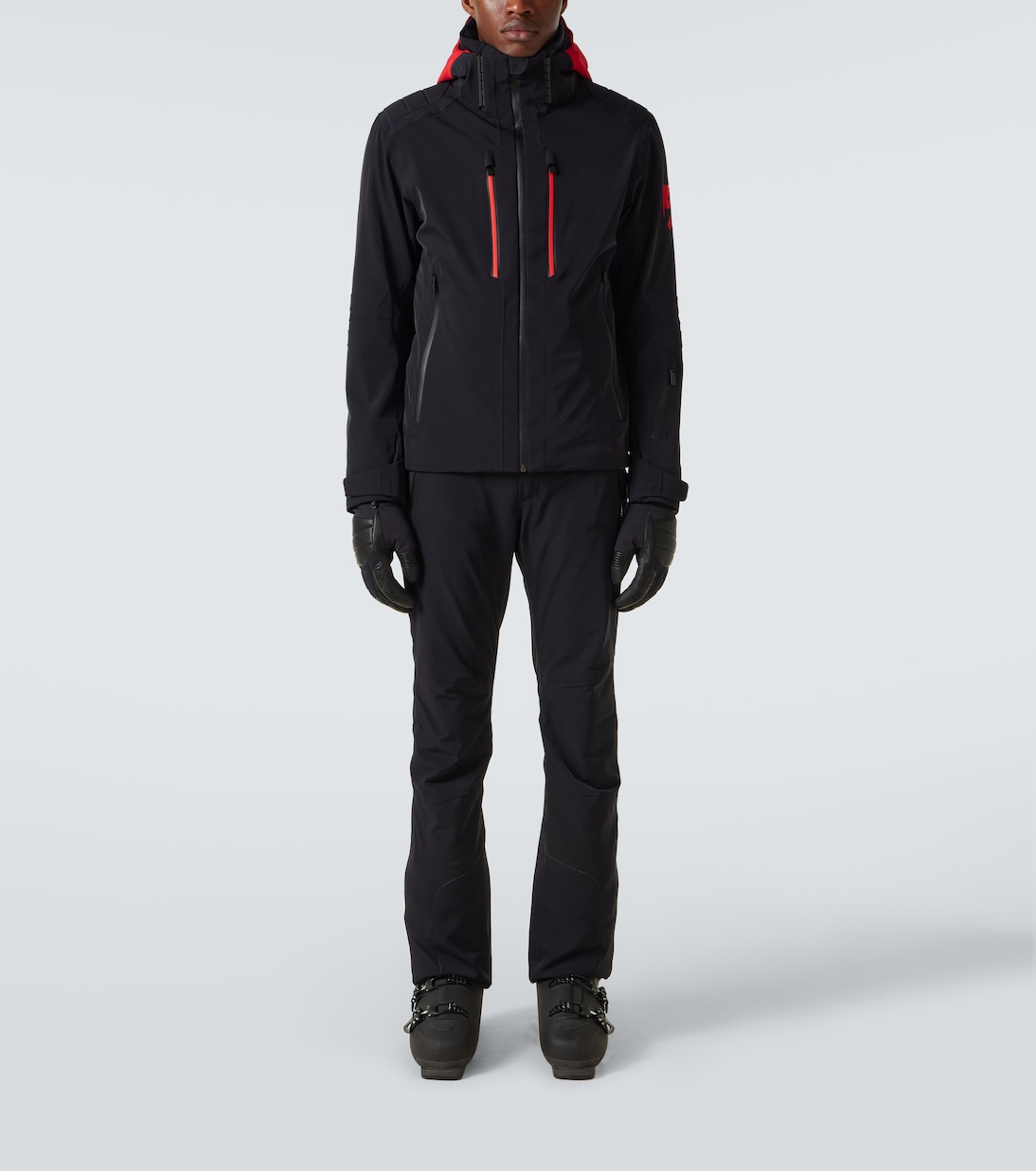 William ski pants | Toni Sailer