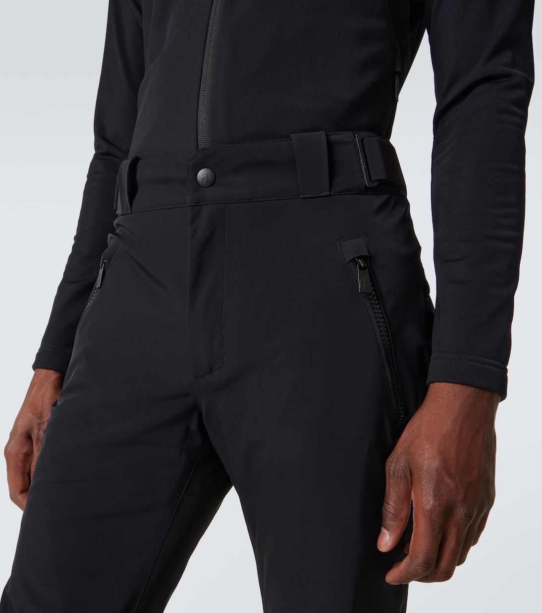 William ski pants | Toni Sailer