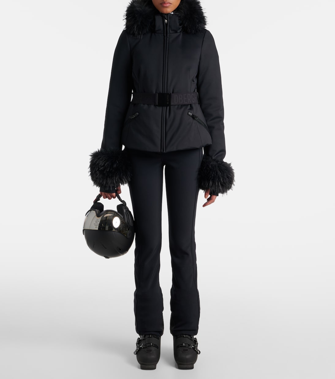 Skijacke Giselle | Goldbergh