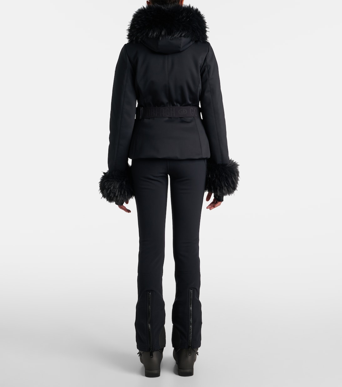 Skijacke Giselle | Goldbergh