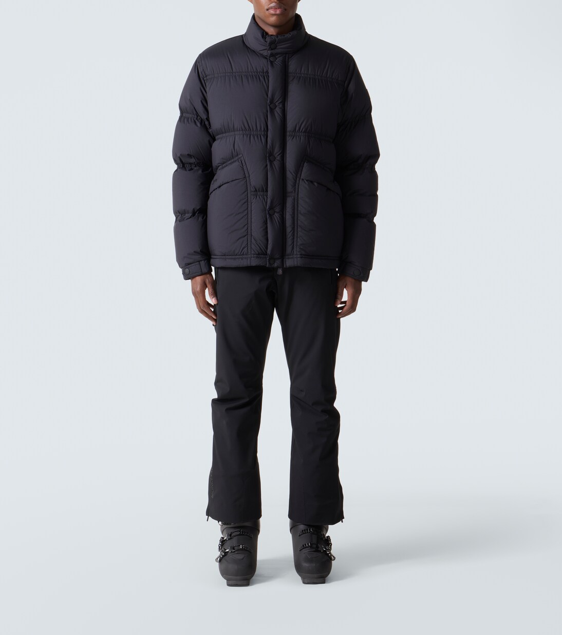 Sernur down jacket | Moncler Grenoble