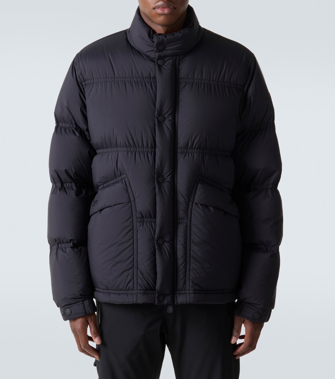 Sernur down jacket | Moncler Grenoble