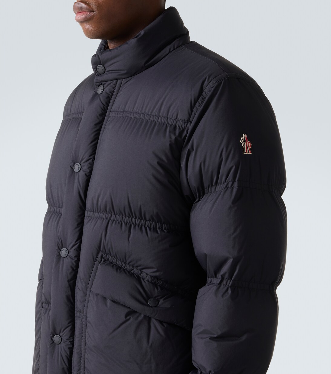 Sernur down jacket | Moncler Grenoble