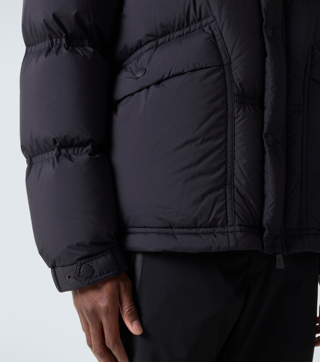 Sernur down jacket | Moncler Grenoble
