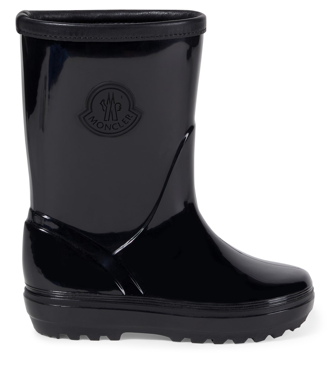 Gummistiefel Petit Kickstream | Moncler Enfant