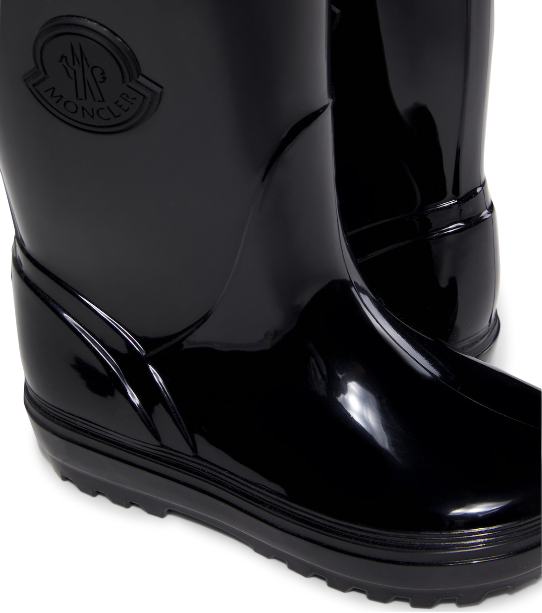 Gummistiefel Petit Kickstream | Moncler Enfant