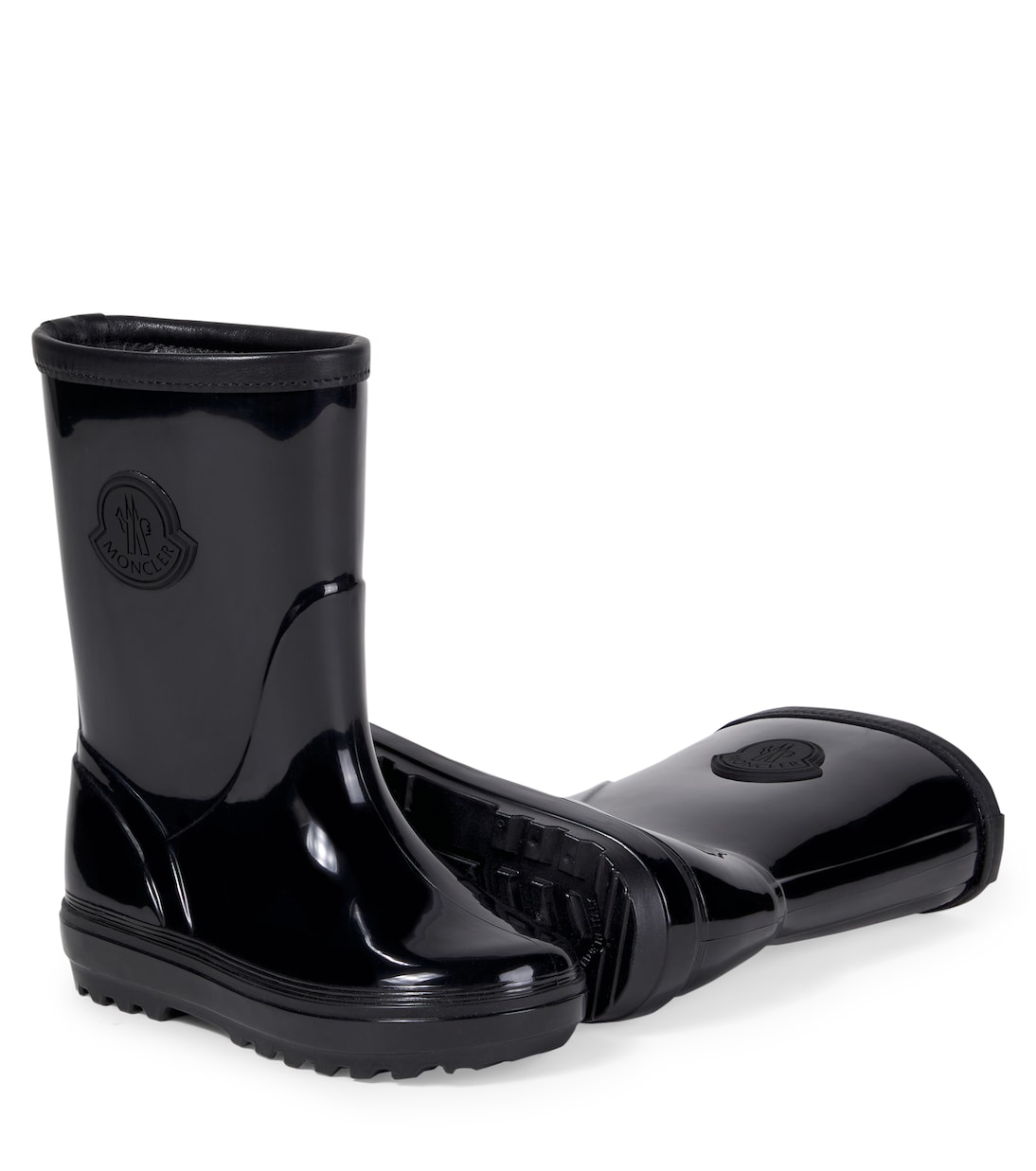 Gummistiefel Petit Kickstream | Moncler Enfant