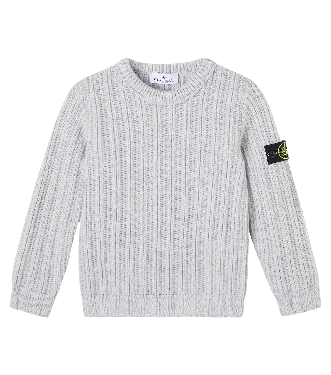 Compass sweater | Stone Island Junior
