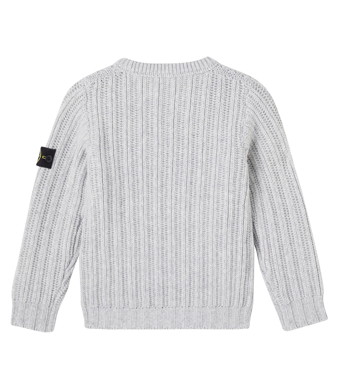Compass sweater | Stone Island Junior