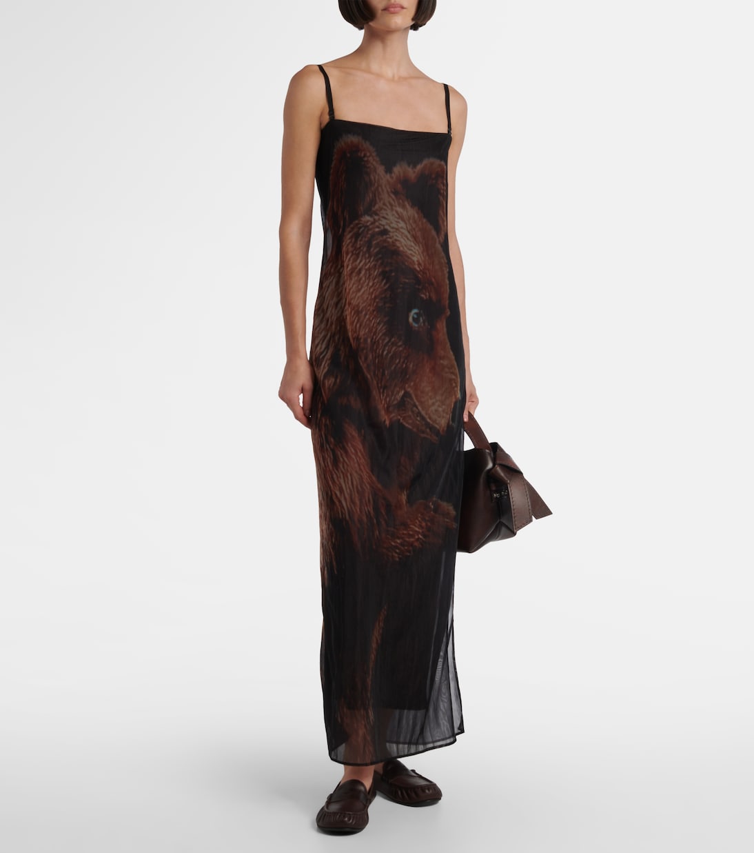 Mocassini in pelle | Acne Studios