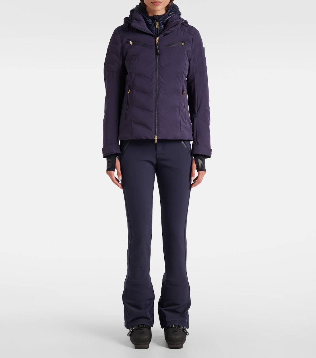 Pantalon de ski Hazel2  | Bogner