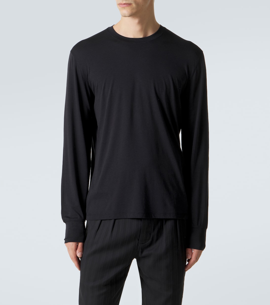 Jersey T-shirt | Tom Ford