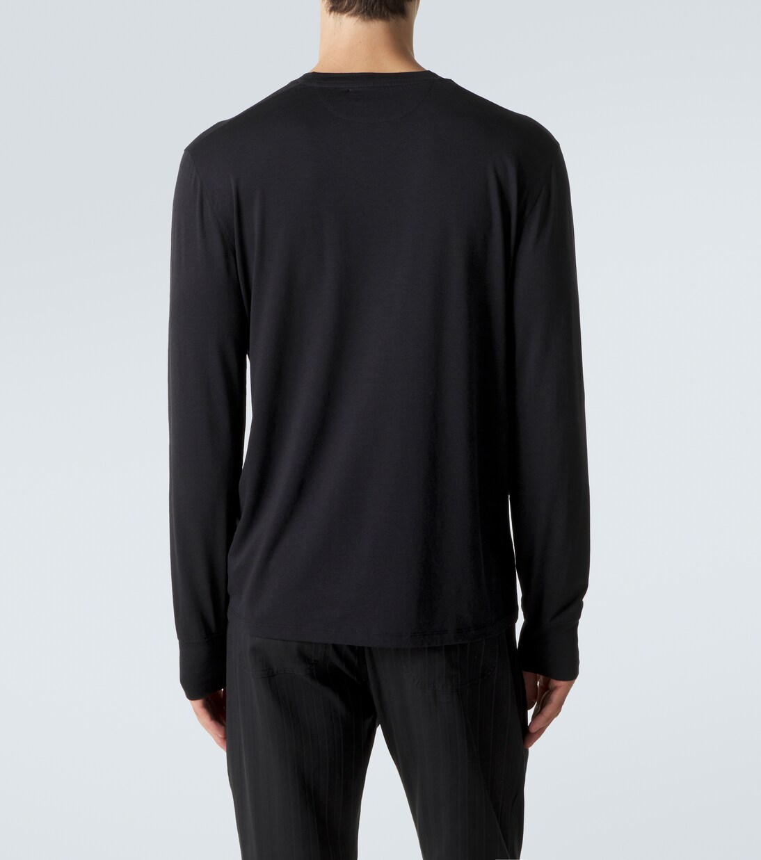 Jersey T-shirt | Tom Ford